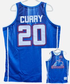 Headgear Curry Player Jersey
