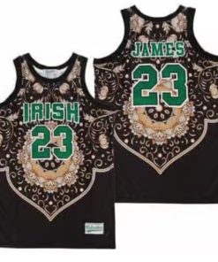 James Headgear Adult Player Jersey