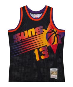 Suns Nash Mitchell & Ness Player Jersey