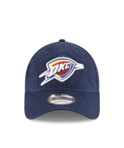 Thunder New Era 9twenty Core Hat