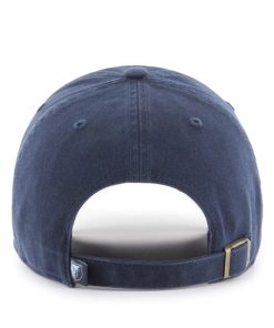 Grizzlies 47 Brand Hat