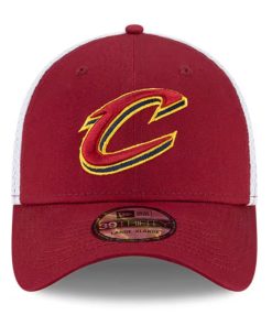 Cavs 39Thirty Team Neo