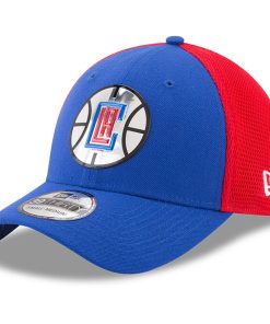 Clippers New Era 39thirty Hat