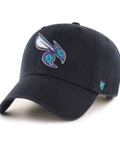 Hornets 47 Brand Adj Hat