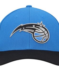 Magic Mitchell & Ness Snapback Hat