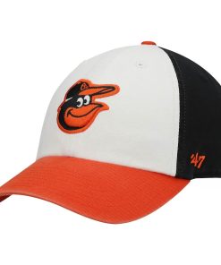 Orioles 47 Brand Hat