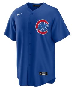 Cubs Nike Adult Player Jersey