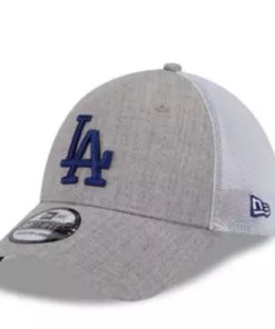 Dodgers New Era Hat