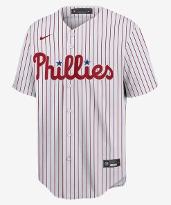 Phillies Nike Adult Player Jersey