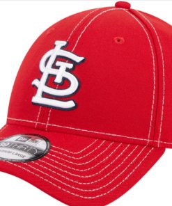 St Louis Cardinals New Era Hat