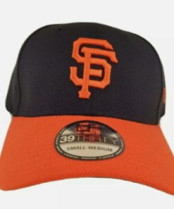 SF Giants NE 3930 Hat