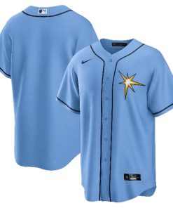 Tampa Bay Rays Nike Adult Player Jersey