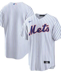 Mets Nike Adult Player Jersey