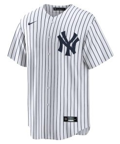 Yankees Nike Youth Player Jersey