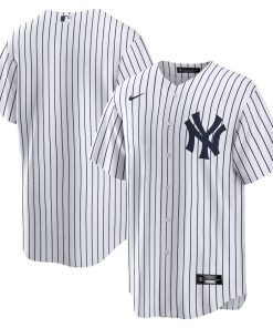 Yankees Nike Adult Player Jersey