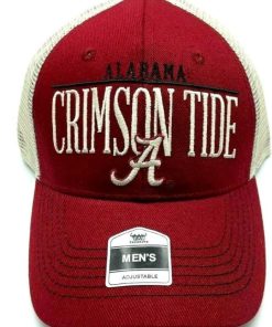 Alabama NC Hat