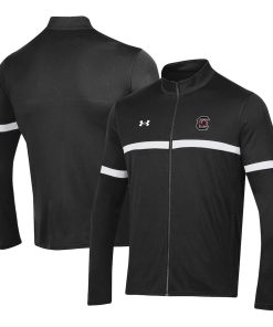 Gamecocks Under Armour Full Zip Jacket