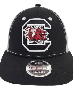 Gamecocks New Era Hat