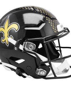 Saints Full Size Replica Helmet