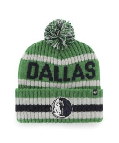 Mavericks 47 Brand Beanie