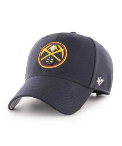 Nuggets 47 Brand Hat