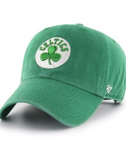 Celtics 47 Brand Hat