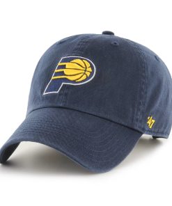 Pacers 47 Brand Hats