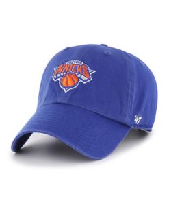 Knicks 47 Brand Hat