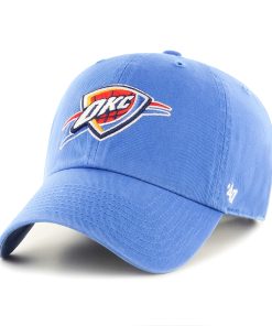 Thunder 47 Brand Hats