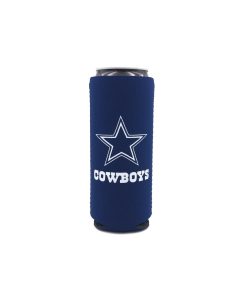 Dallas Cowboys 24oz. Tall Boy Can Coolie