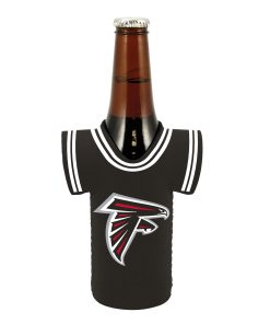 Atlanta Falcons Bottle Jersey