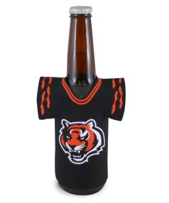 Cincinnati Bengals Bottle Jersey