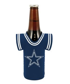 Dallas Cowboys Bottle Jersey