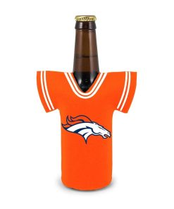 Denver Broncos Bottle Jersey