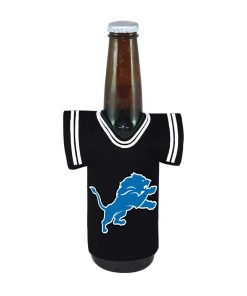 Detroit Lions Bottle Jersey