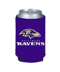 Baltimore Ravens Can Kaddy