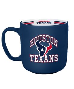Houston Texans 15oz. Stripe Mug