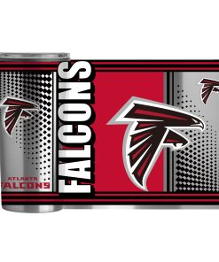 Atlanta Falcons 20oz. Fusion Tumbler - Hero