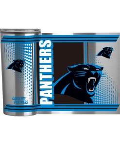 Carolina Panthers 20oz. Fusion Tumbler - Hero