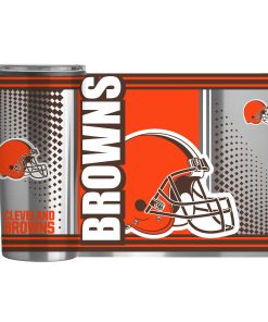Cleveland Browns 20oz. Fusion Tumbler - Hero