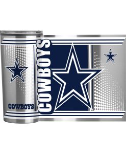 Dallas Cowboys 20oz. Fusion Tumbler - Hero