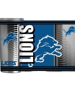 Detroit Lions 20oz. Fusion Tumbler - Hero