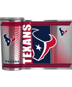 Houston Texans 20oz. Fusion Tumbler - Hero
