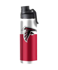 Atlanta Falcons 21oz. Twist Top Water Bottle