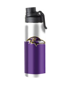Baltimore Ravens 21oz. Twist Top Water Bottle
