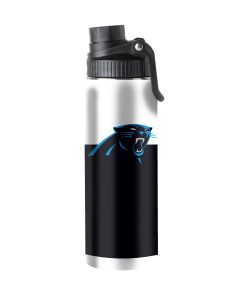 Carolina Panthers 21oz. Twist Top Water Bottle