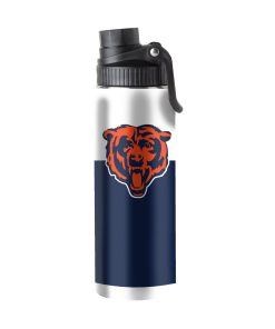 Chicago Bears 21oz. Twist Top Water Bottle