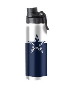 Dallas Cowboys 21oz. Twist Top Water Bottle
