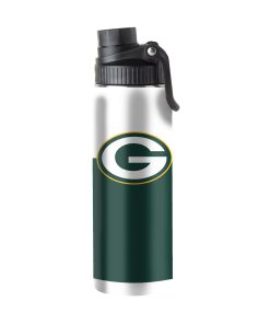 Green Bay Packers 21oz. Twist Top Water Bottle