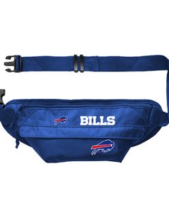 Buffalo Bills Large Fanny Pack
